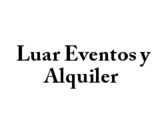 Luar Eventos Y Alquiler