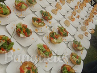 Banquetes Gonmar