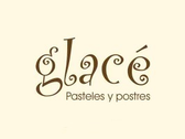 Glacé Pasteles Y Postres