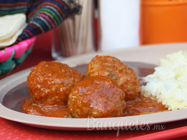 Servicio de Comida Corrida o Menú Ejecutivo