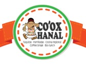 Taquizas coox hanal