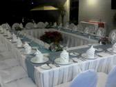 C y G Banquetes