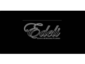 Logo Edeli, Events & Wedding Planner