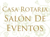 Casa Rotaria Salón De Eventos