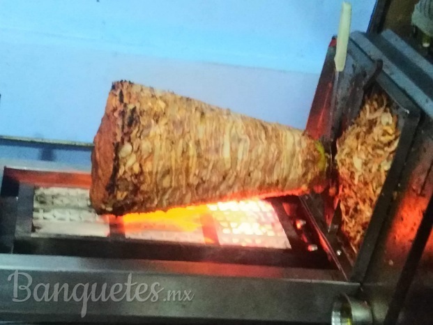 Tacos al Pastor