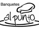 Banquetes Al Punto