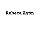 Rebeca Ayón