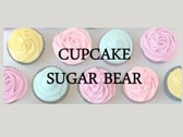 Cupacake Sugar Bear