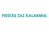 Fiestas Zaz Kalakmul