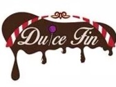 Dulce Fin (Centros de Mesa, Estaciones y Mesas de Dulces)