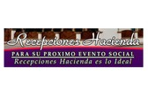 Recepciones Hacienda