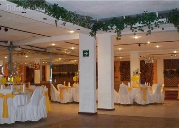 Banquetes Shell´s