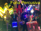 Batucada Furia Percusiva