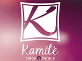 Kamile Salón de Eventos