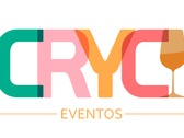 Logo Cryci Eventos