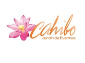 Logo Cahibo Jardín para Eventos