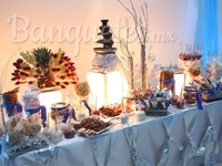 Candy Bar