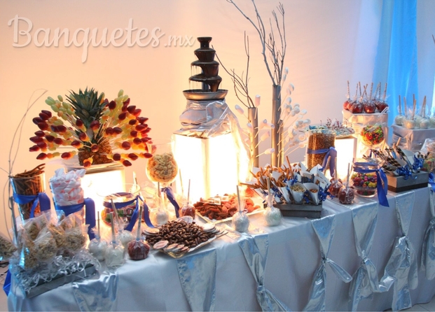 Candy Bar