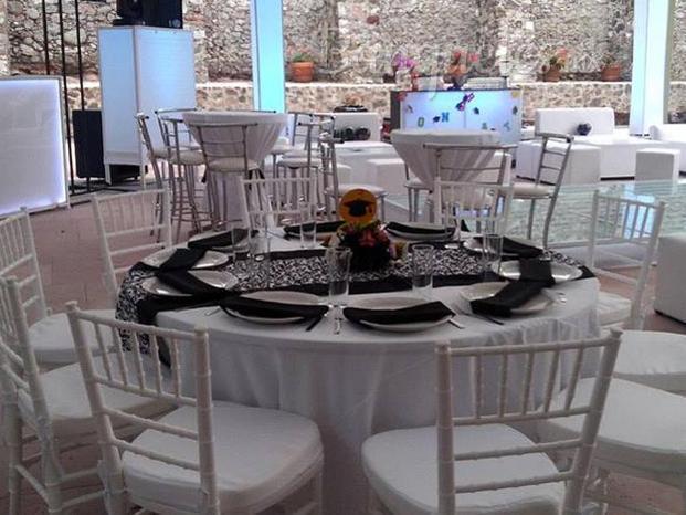 Adagio eventos