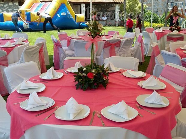 Banquetes Gourmet pasion