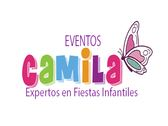 Infantiles Camila