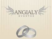 Wedding Planner Angialy