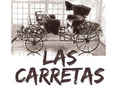 Las Carretas, salón de fiestas