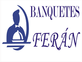 Logo Banquetes Ferán