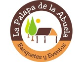 Logo La Palapa De La Abuela