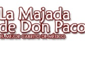 La Majada De Don Paco