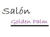 Logo Salón Golden Palm