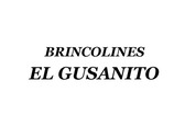 Brincolines El Gusanito