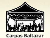 Carpas Baltazar