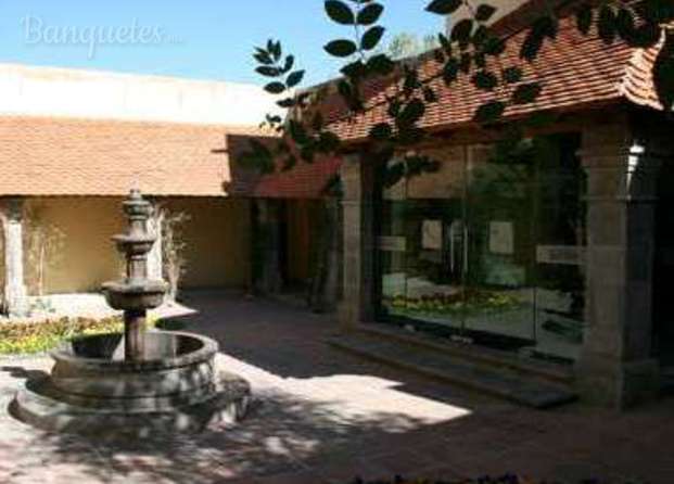 Hacienda Soltepec