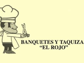 Banquetes Y Taquizas El Rojo