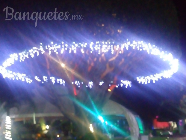 Jardín De Eventos Quinta Real 