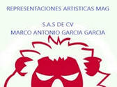 todo para sus eventos mag s.a.s. de cv