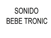 Sonido Bebé Tronic