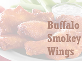 Buffalo Smokey Wings