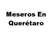 Meseros En Querétaro