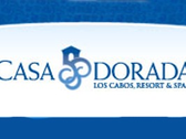 Casa Dorada Los Cabos Resort & Spa