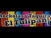 Tacos Tulipán