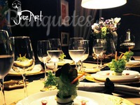 Banquetes