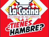 La Cocina