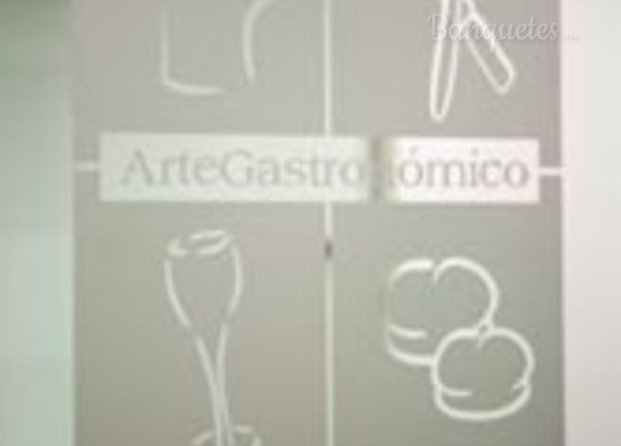 Arte Gastronómico