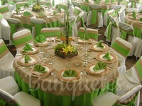 Banquetes Blanquita