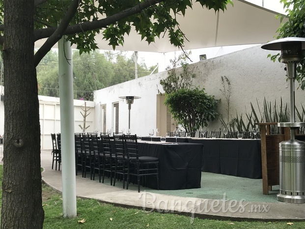 Eventos privados