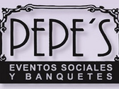 Banquetes Pepes