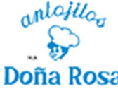Antojitos Doña Rosa