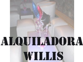 Alquiladora Willis